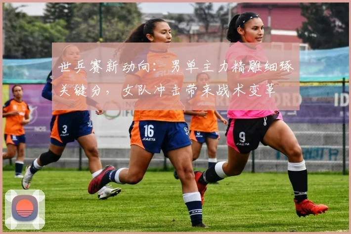 世乒赛新动向：男单主力精雕细琢关键分，女队冲击带来战术变革
