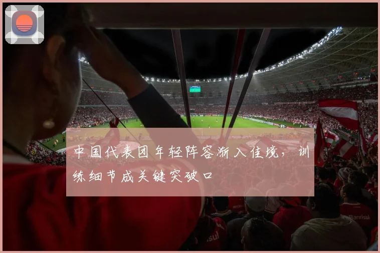 中国代表团年轻阵容渐入佳境，训练细节成关键突破口