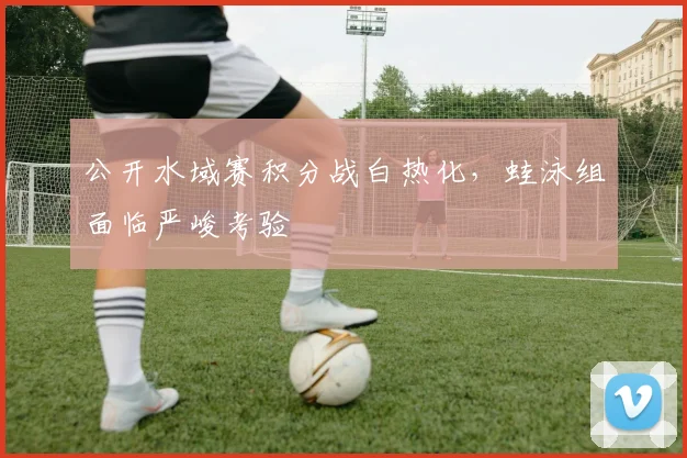 公开水域赛积分战白热化，蛙泳组面临严峻考验