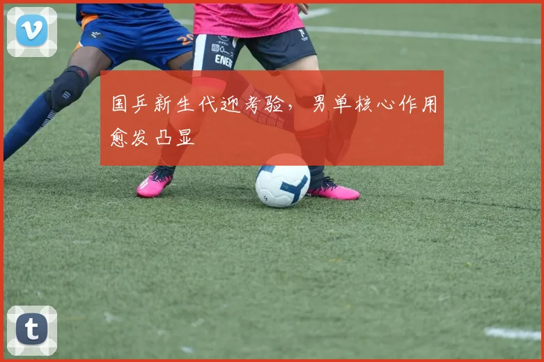 国乒新生代迎考验，男单核心作用愈发凸显