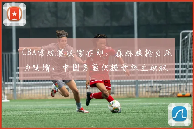 CBA常规赛收官在即，森林狼抢分压力陡增，中国男篮仍握晋级主动权
